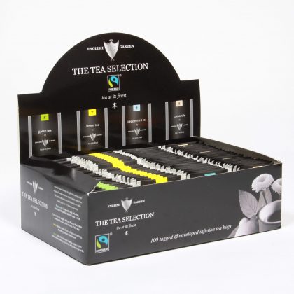 Point of Sale Displays